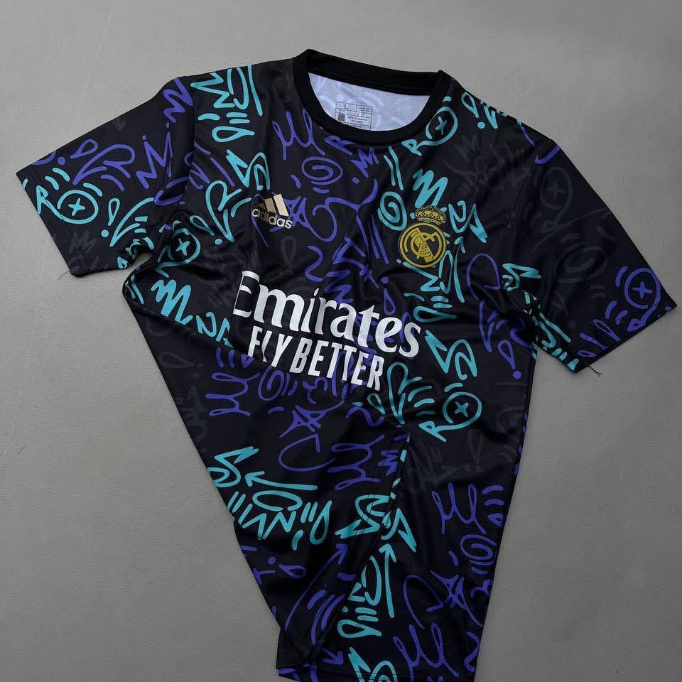 ريال مدريد تخيلي