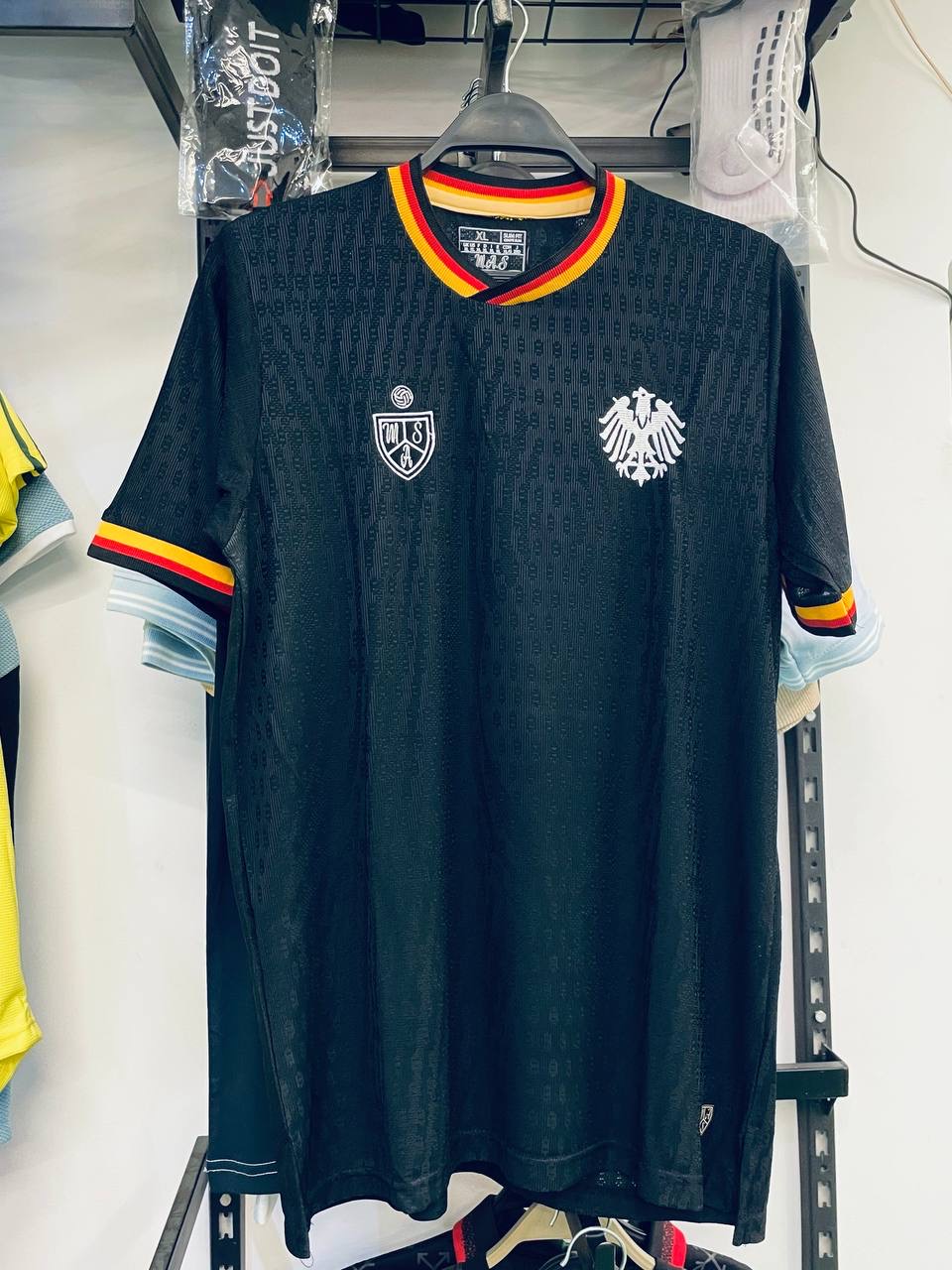 ألمانيا كلاسيك - germany classic kit