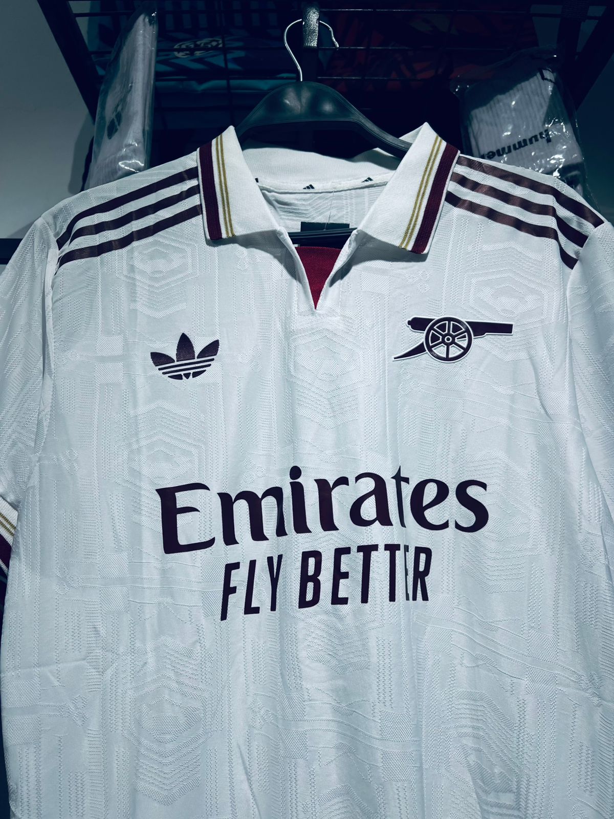 ارسنال احتياطي 2026 thumbnail