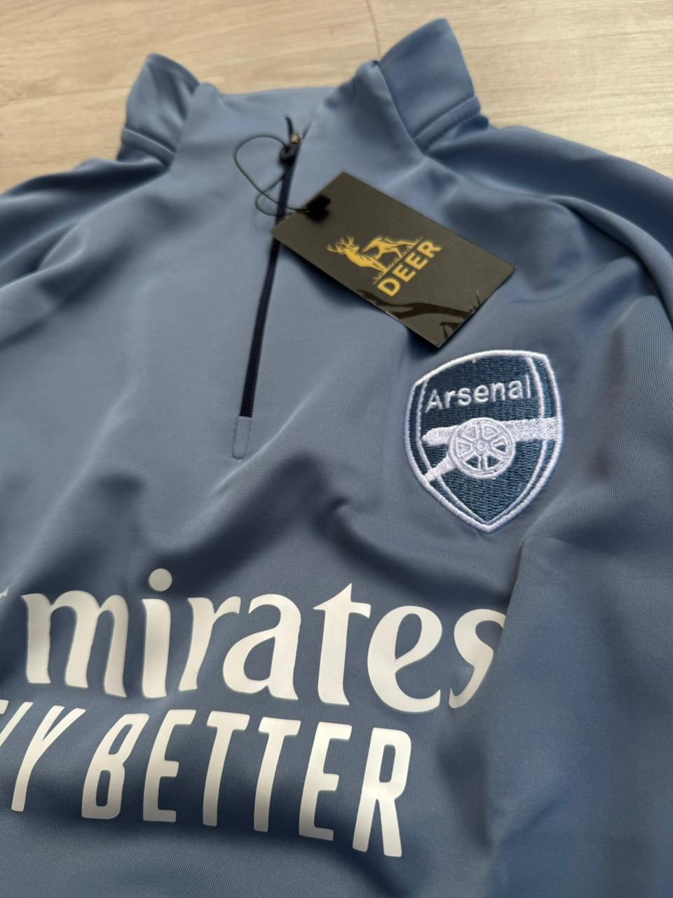 تراك ارسنال الكحلي thumbnail