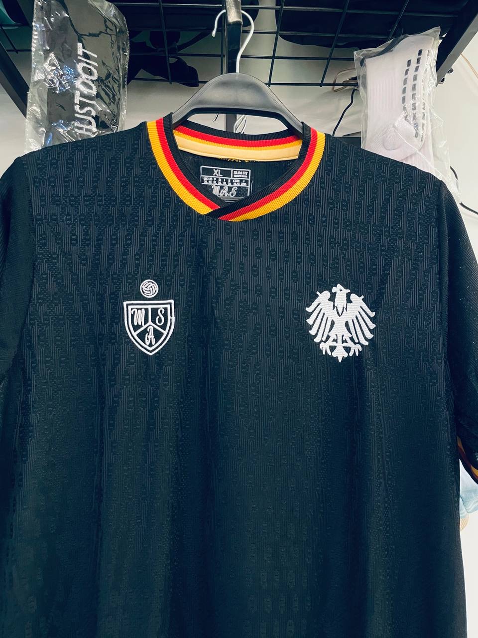 ألمانيا كلاسيك - germany classic kit thumbnail