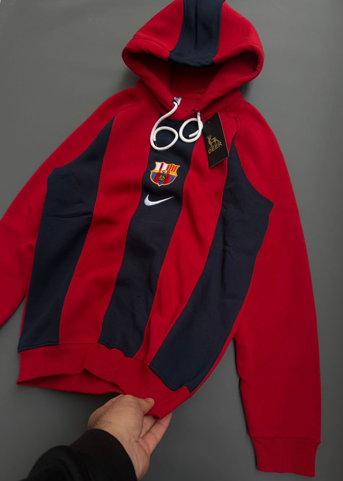 هودي برشلونه thumbnail