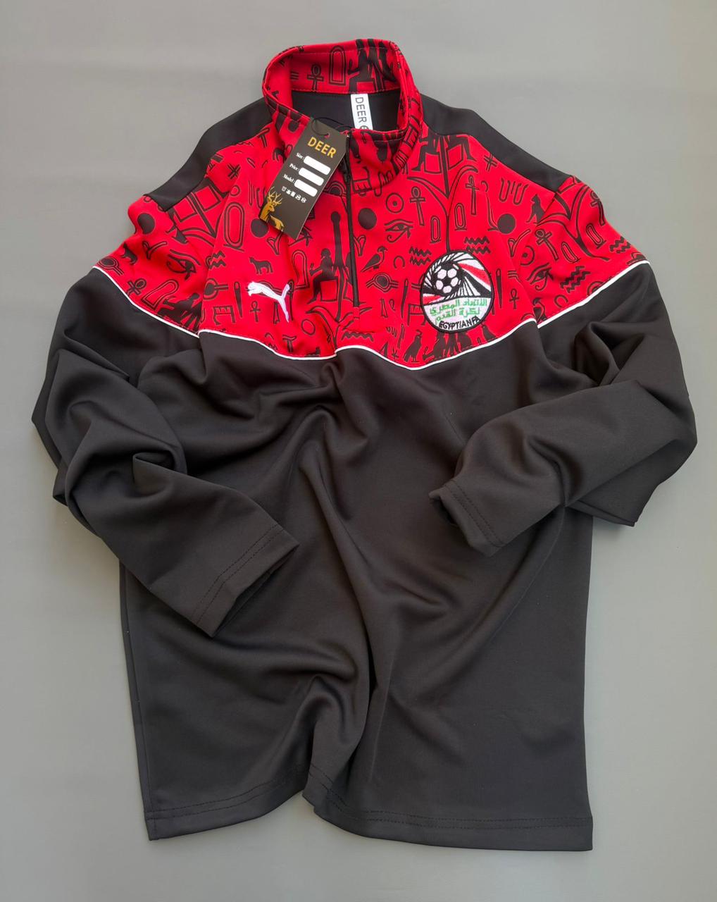 تراك منتخب مصر فرعون thumbnail