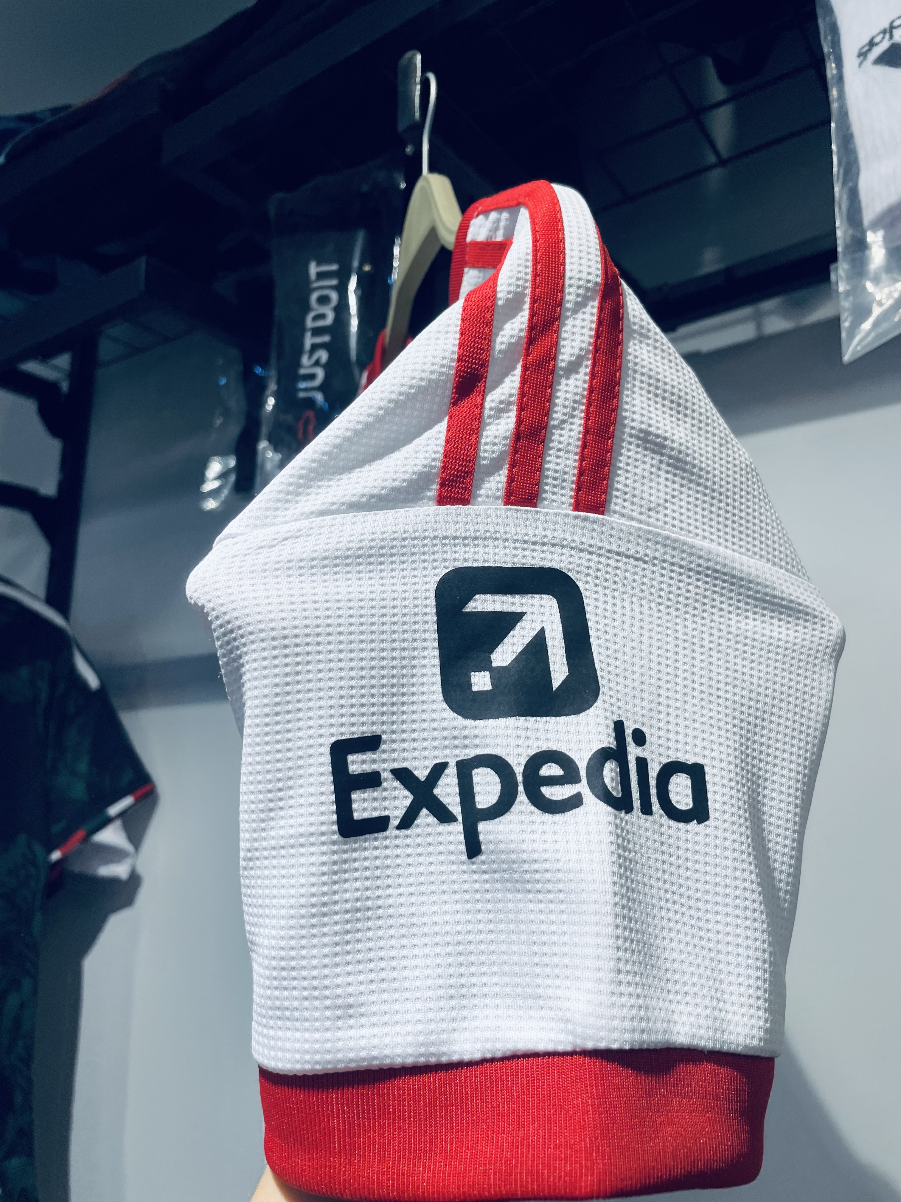 Liverpool second kit - ليفربول 2026 thumbnail