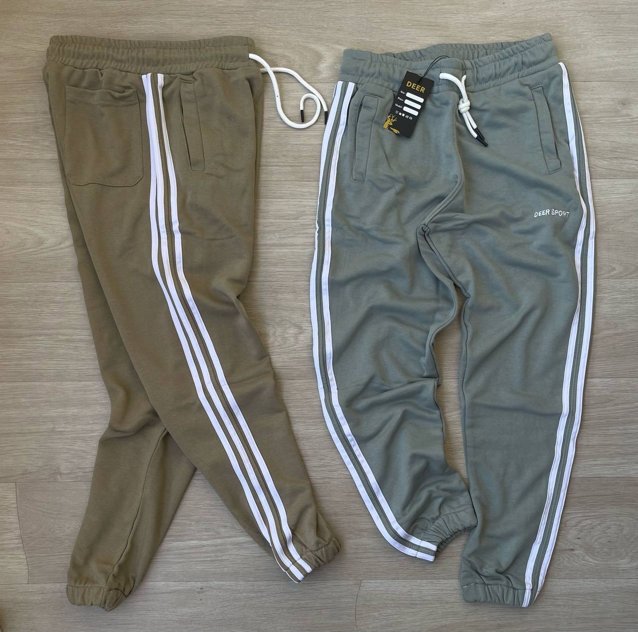 pants sport - بنطلون قطن thumbnail