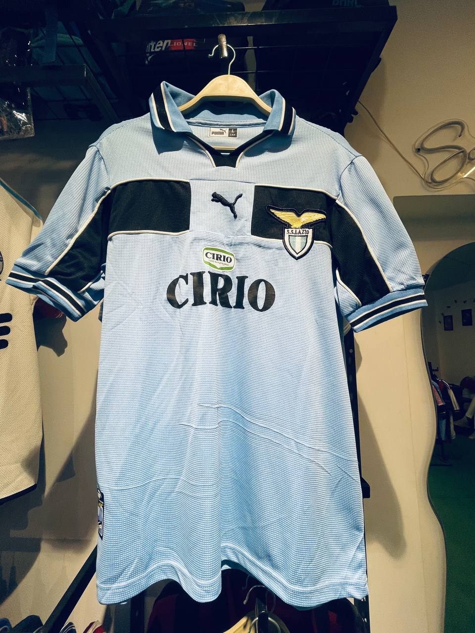 لاتسيو كلاسيك