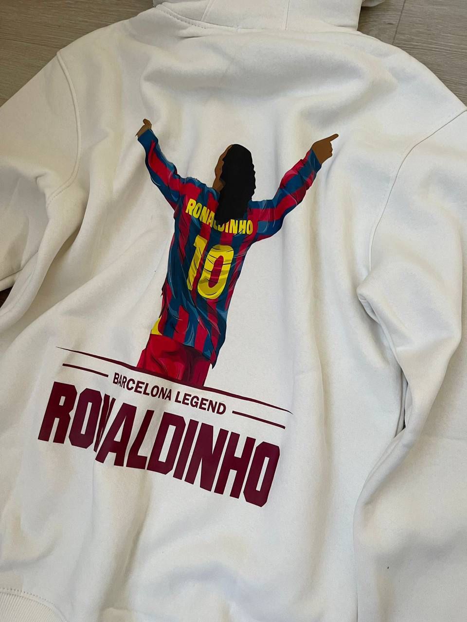 هودي رونالدينيو thumbnail