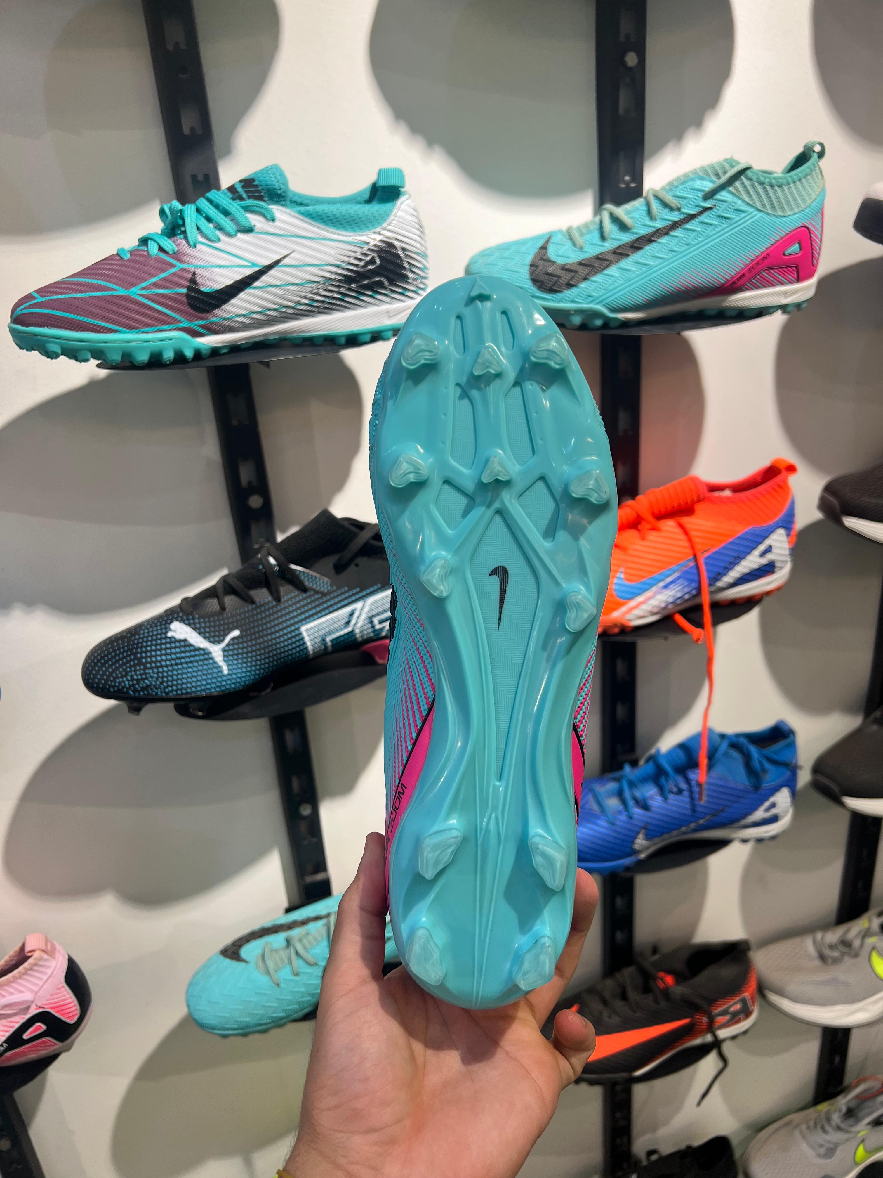 استارز اير زوم لبني thumbnail