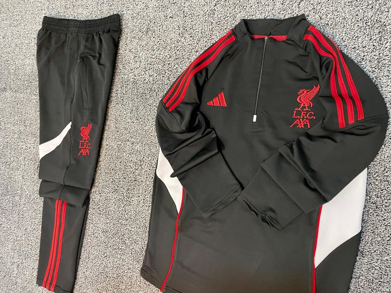 ترنج الليفر الاسود