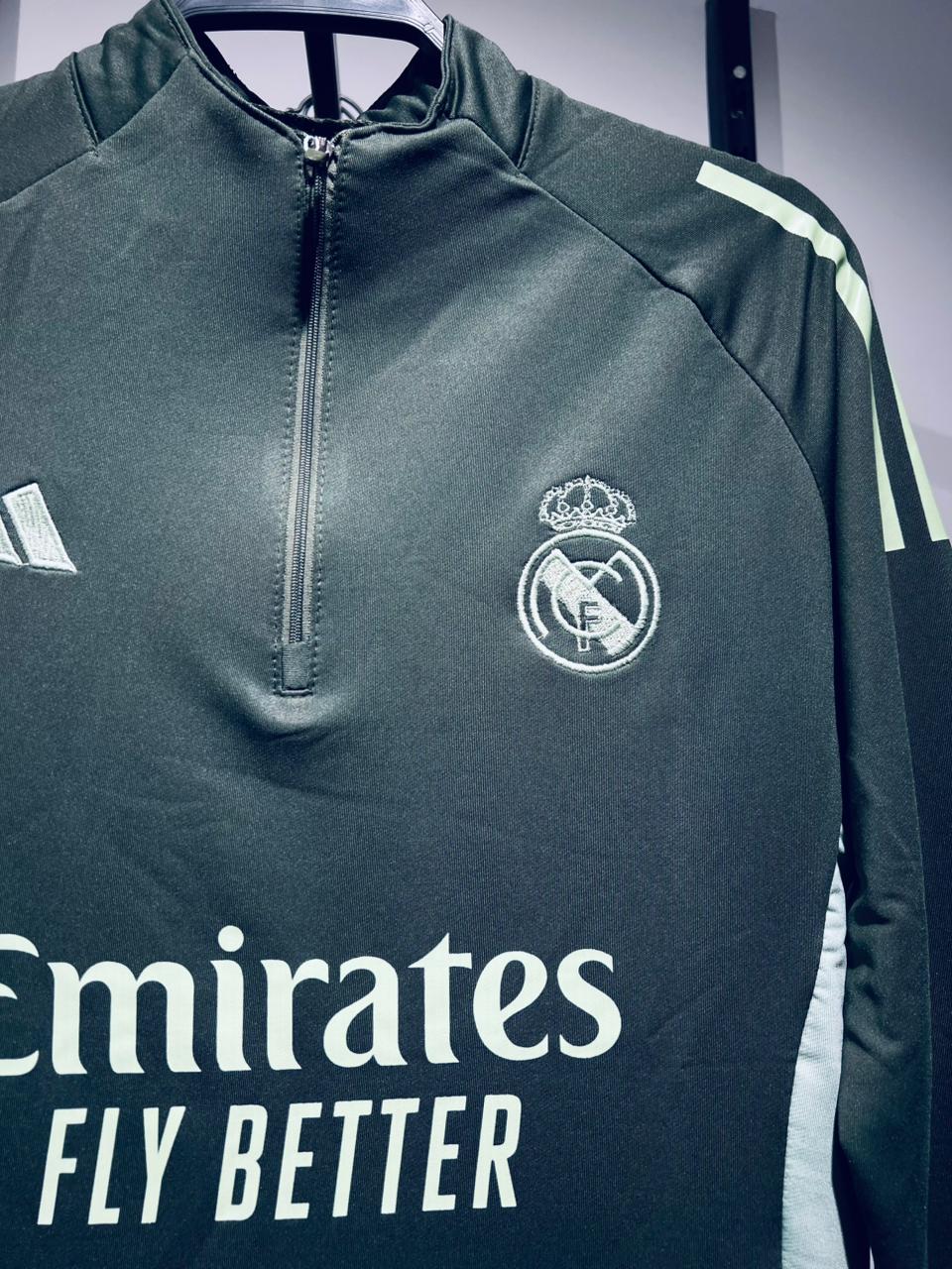 Real Madrid 2026 Second thumbnail