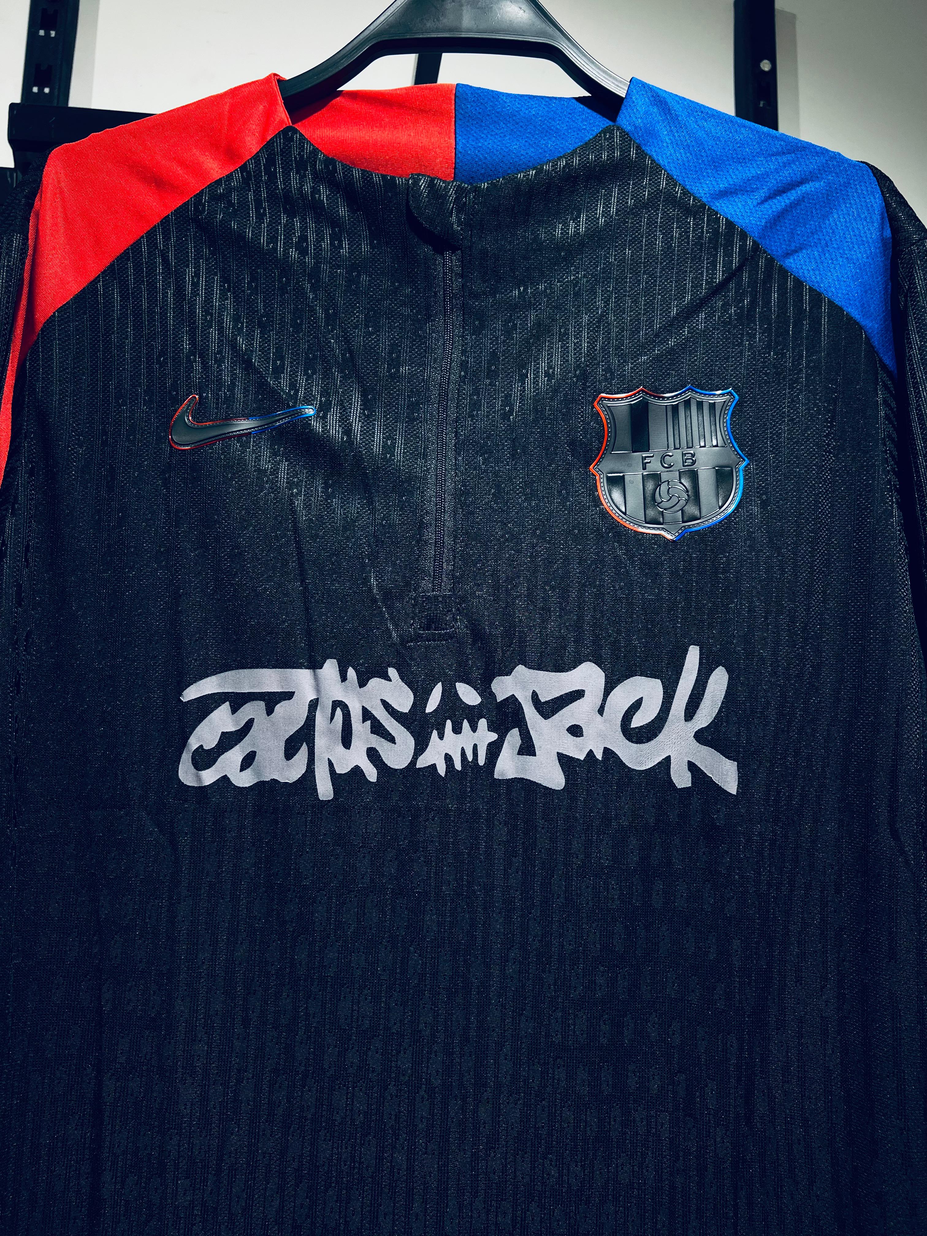 تراك ترافل اسكوت اسود thumbnail