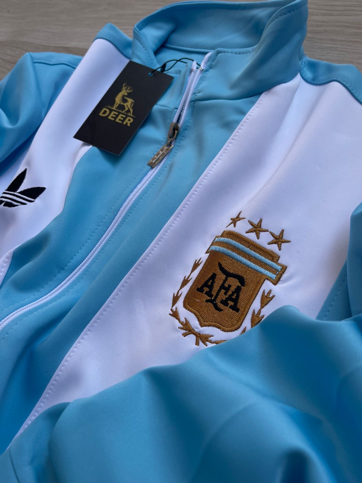 جاكيت الارجنتين thumbnail