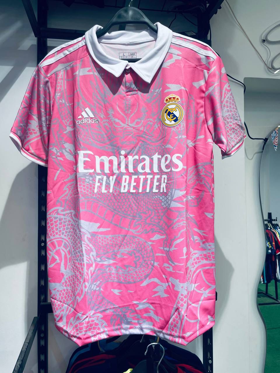 ريال دراجون بينك thumbnail