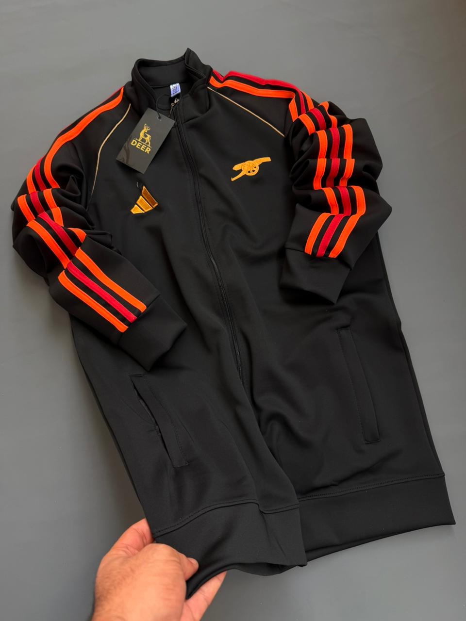 جاكيت ارسنال