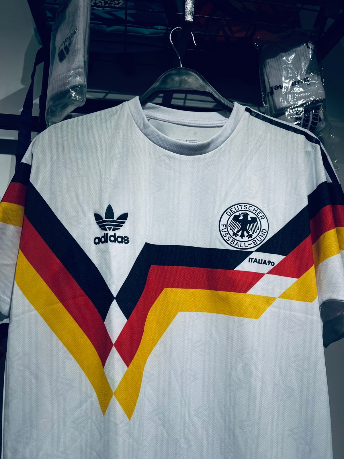 ألمانيا 1990 thumbnail