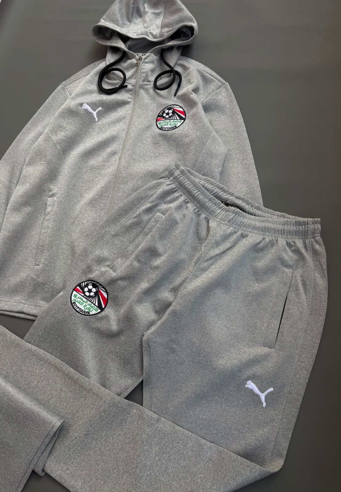 ترينج منتخب مصر thumbnail