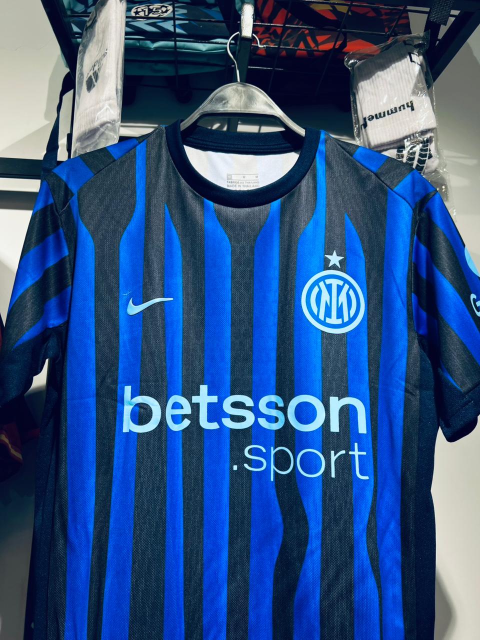 انتر ميلان الاساسي 2026 thumbnail