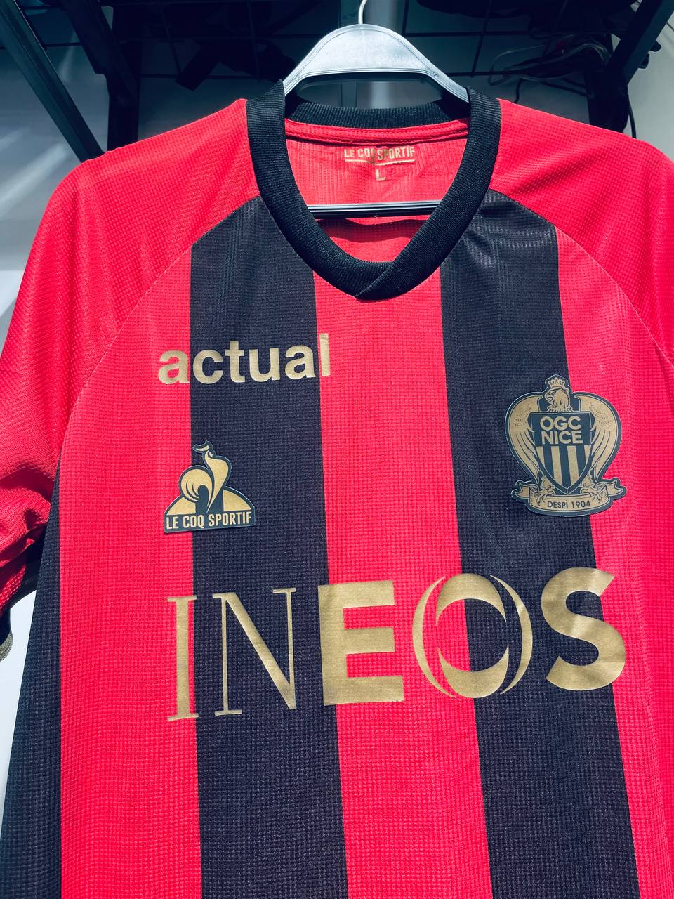 تيشيرت نيس محمد عبدالمنعم thumbnail