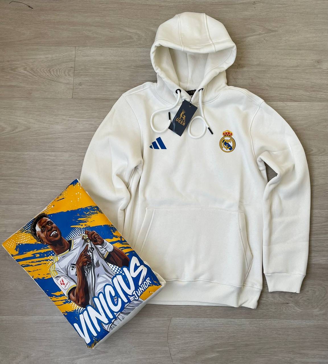 هودي ريال مدريد