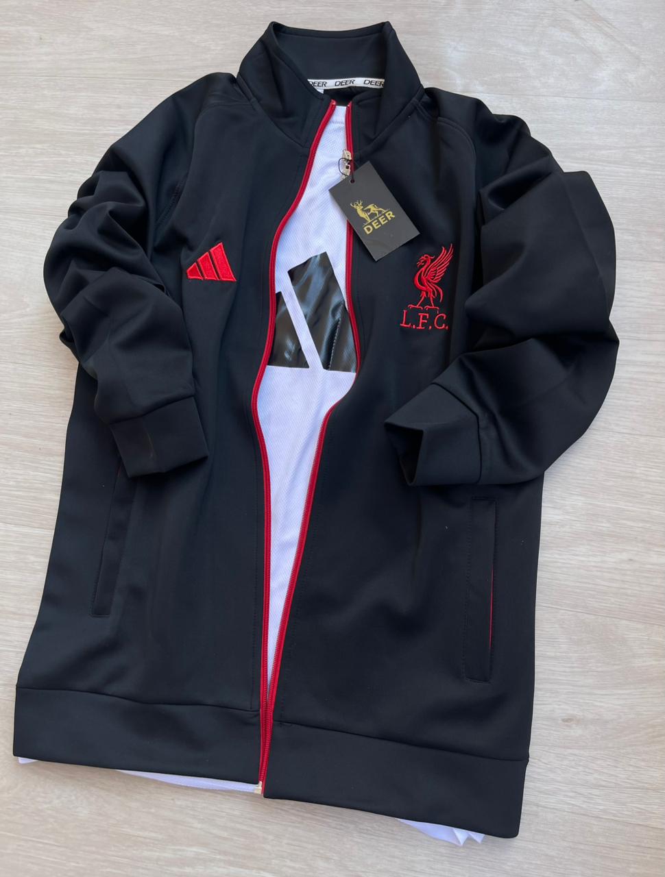 جاكيت ليفربول thumbnail