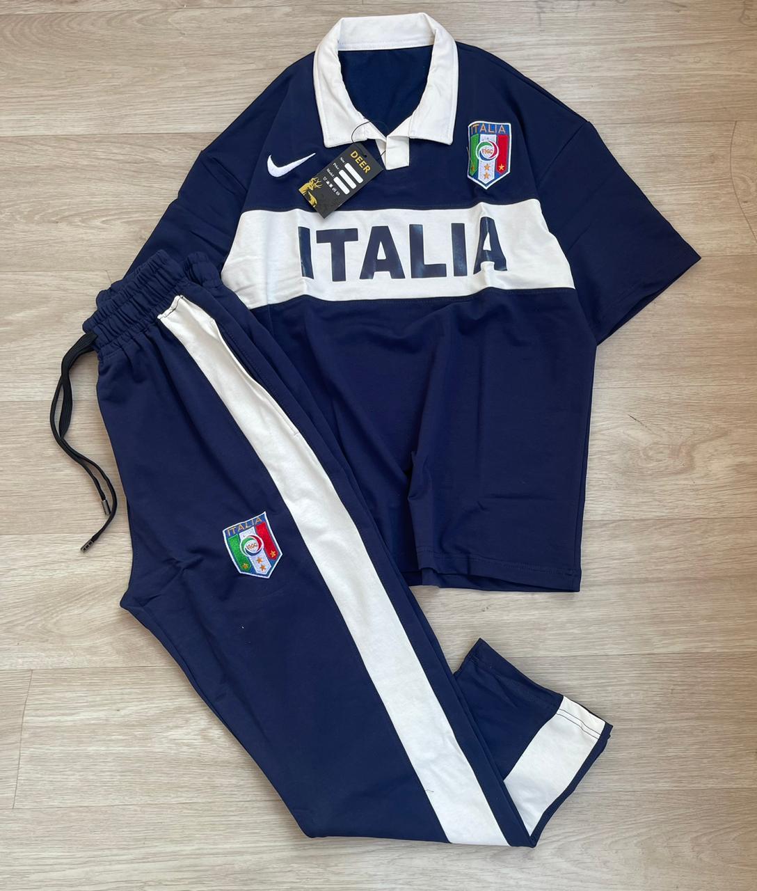 ترنج إيطاليا ازرق