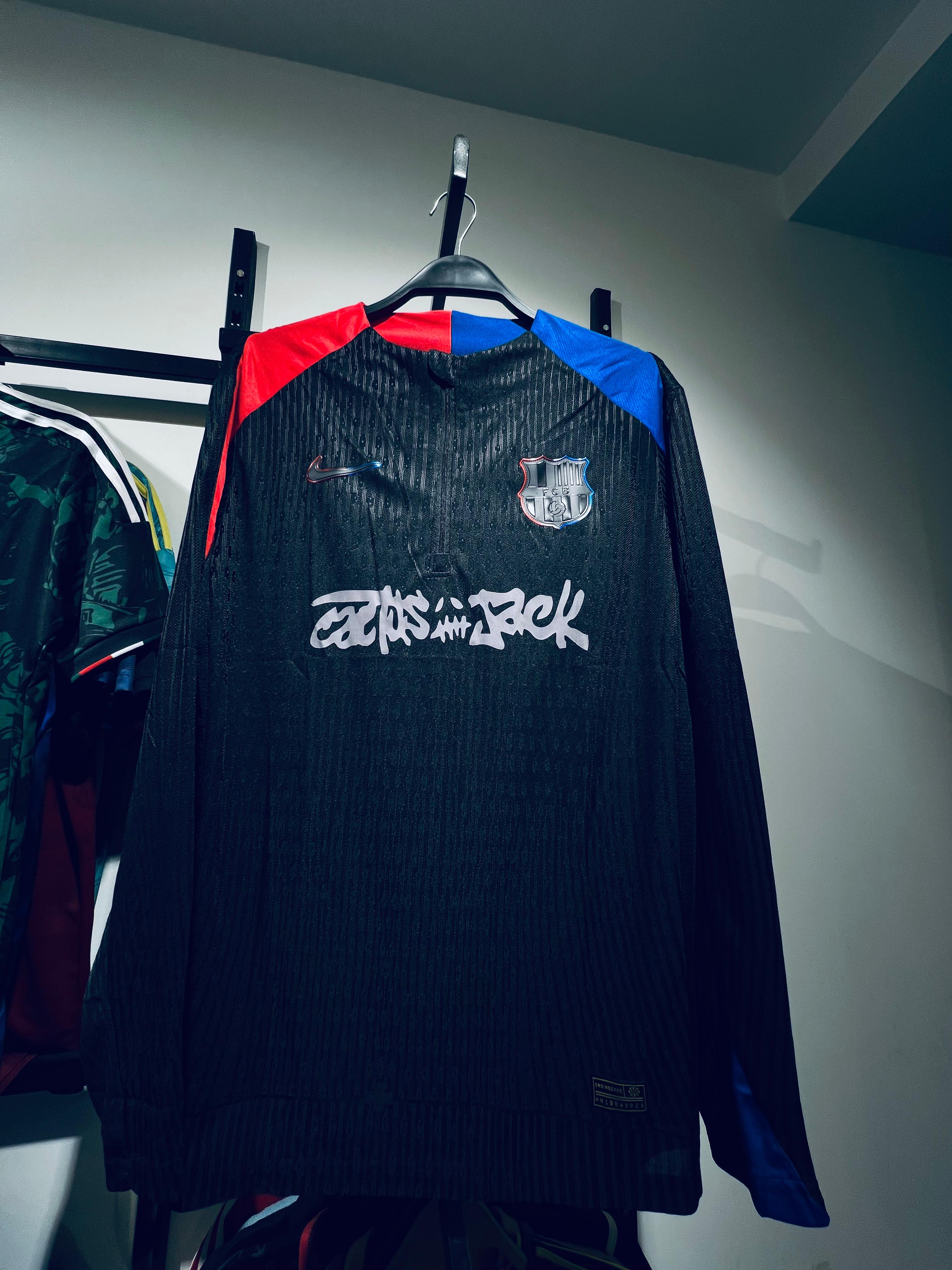 تراك ترافل اسكوت اسود thumbnail