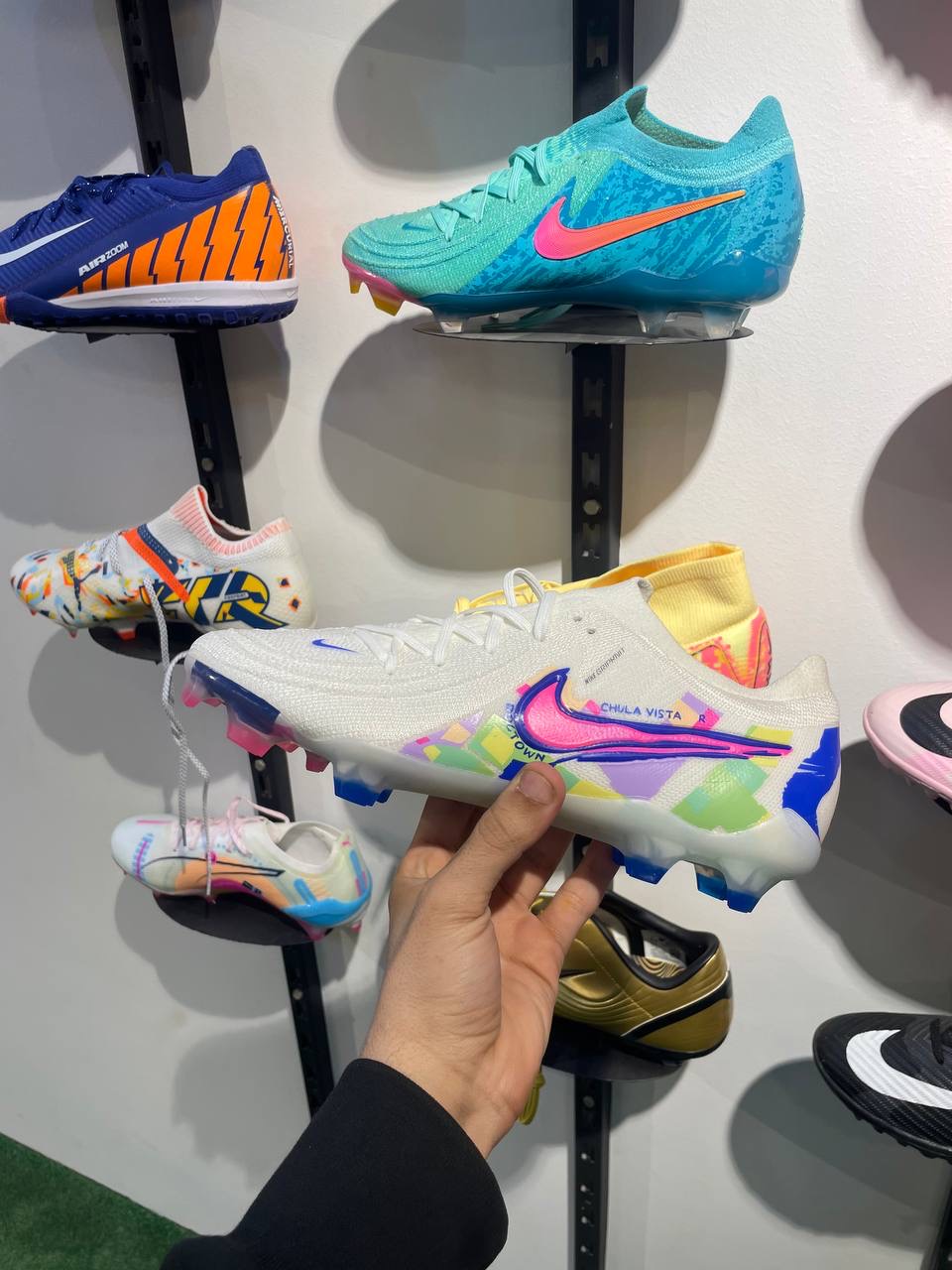 استارز air zoom