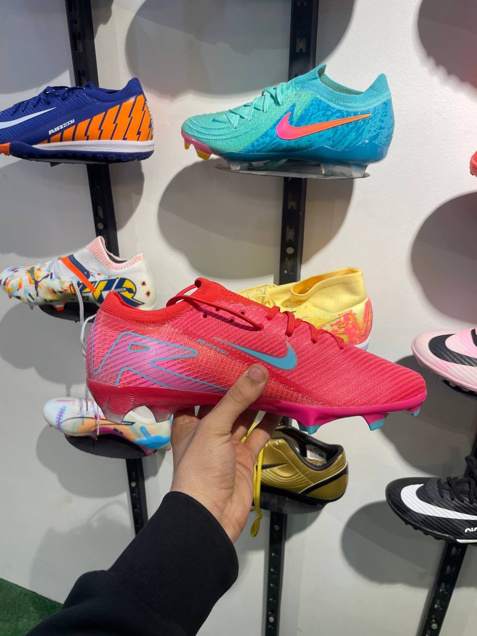 استارز air zoom thumbnail