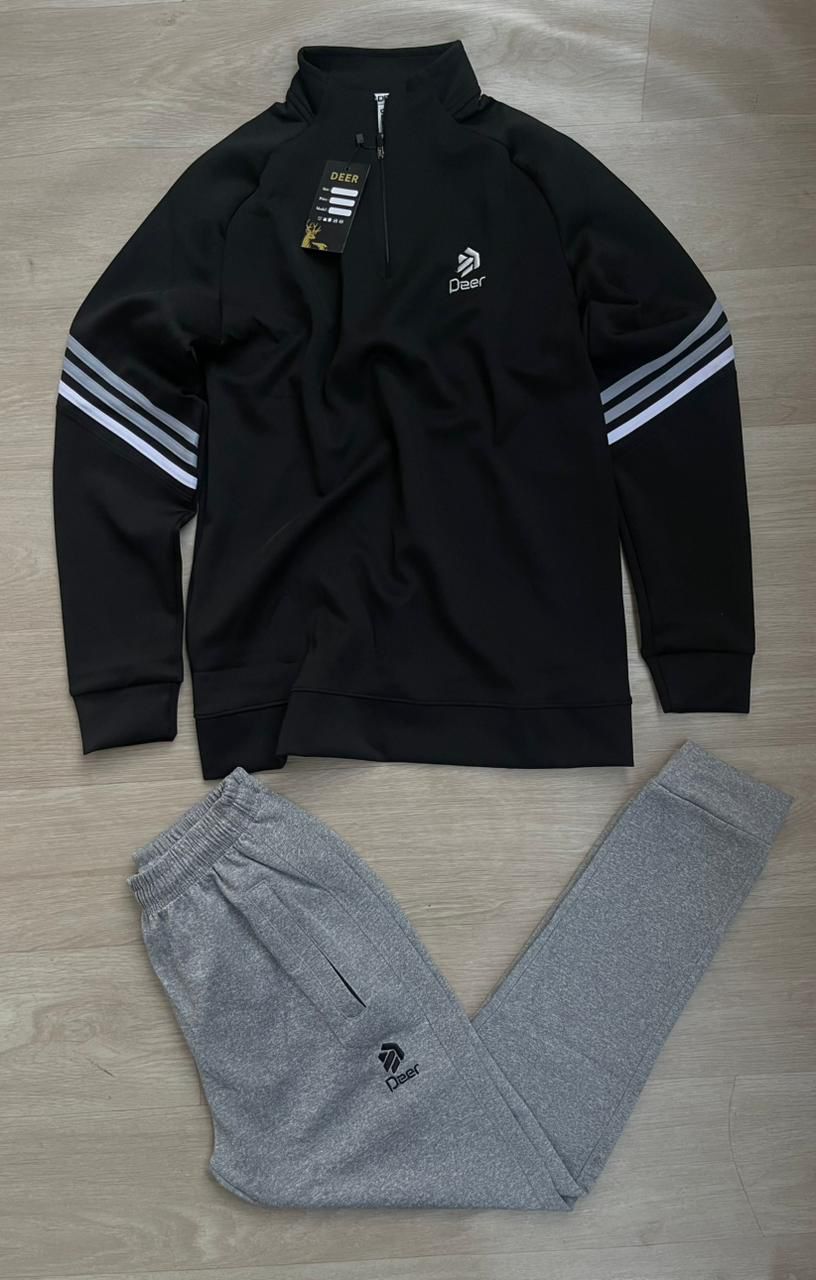 ترنج دير اسود