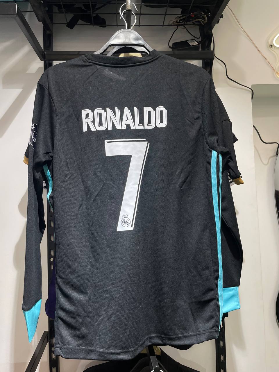 ريال مدريد 2017 thumbnail