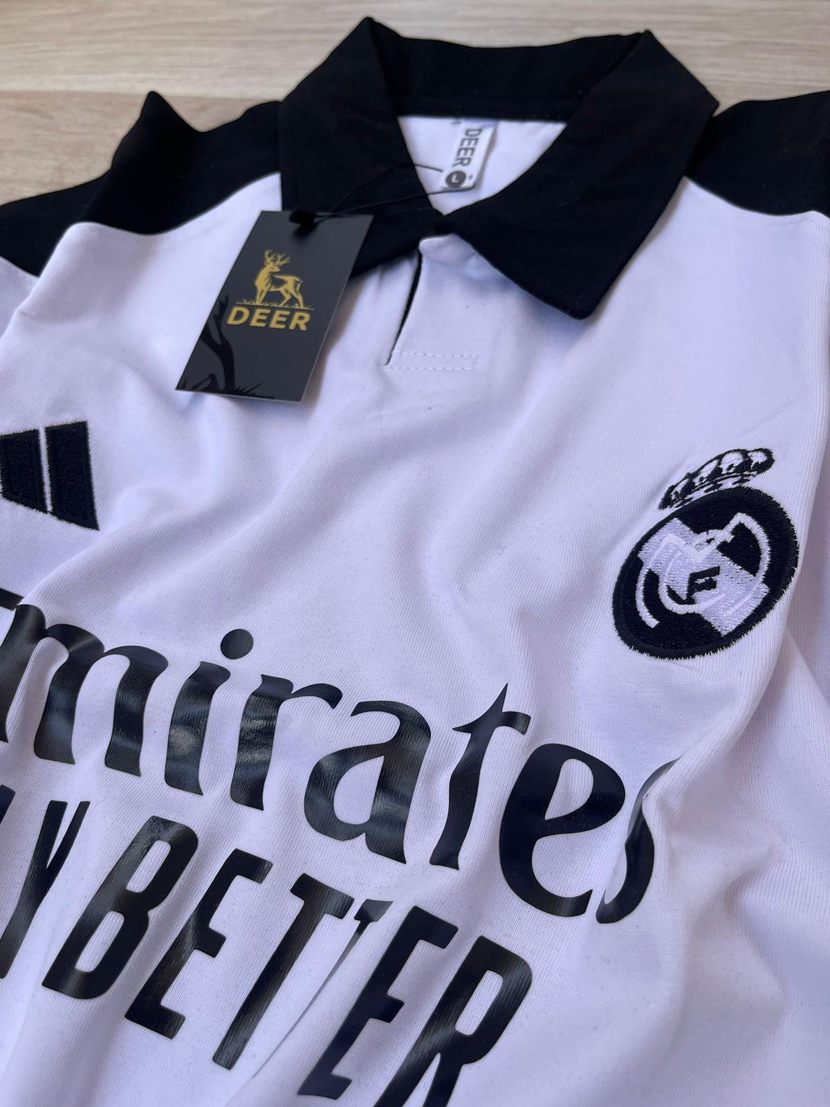 بولو ريال مدريد thumbnail