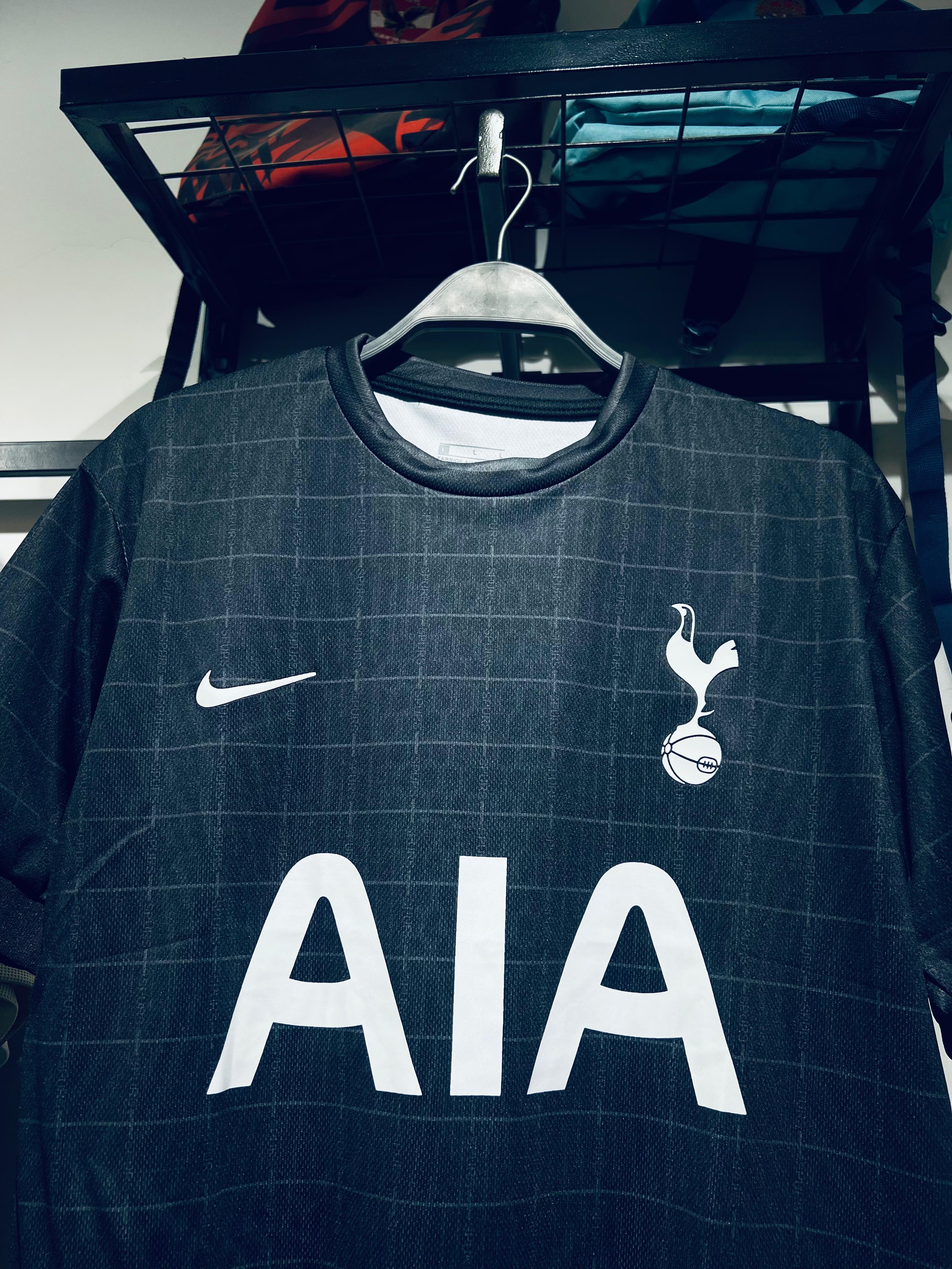 توتنهام الاسود thumbnail